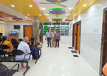 Dr. Gautam Nath, MBBS, DM - NATH GASTRO CLINIC