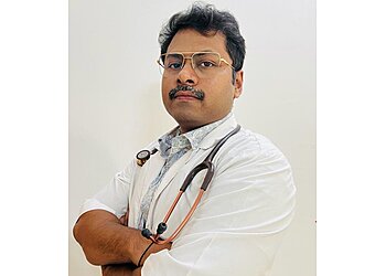 Cuttack Gastroenterologists Dr. Gautam Nath, MBBS, DM - NATH GASTRO CLINIC image 1