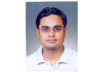 Dr. Gautam S, MBBS, MD