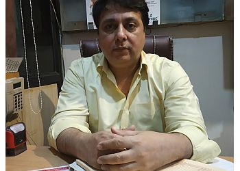 Dr Gautam Pet Point Dog Clinic