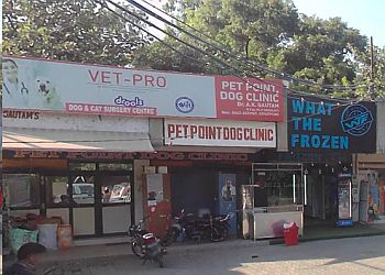 Dr. Gautam's Pet Point Dog Clinic