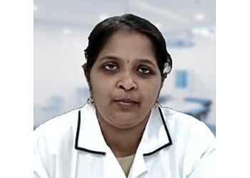 Kalyan Dombivli Endocrinologists Dr. Gayatri A Ghanekar, MBBS, MD, DNB  - FORTIS HOSPITAL KALYAN image 1