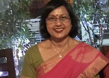 Dr. Geeta Bansal Dadabari - MBBS, MD, MSCCFT