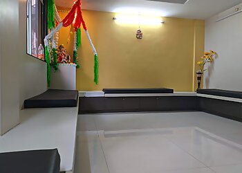 Dr. Geeta Tejwani, MBBS, DLO, MS - KRISHNA CLINIC