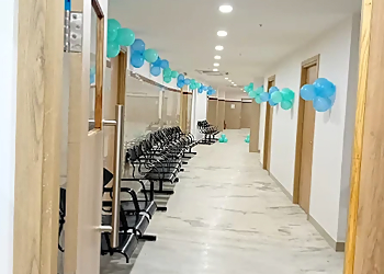 Dr. George Peter, MBBS, MD, DM - ASTER PMF HOSPITAL KOLLAM