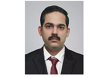 Dr. George Peter, MBBS, MD, DM - ASTER PMF HOSPITAL KOLLAM