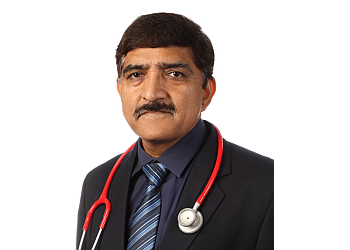 Dr. G. D. Ramchandani, MBBS, MD - RAMCHANDANI DIABETES CARE & RESEARCH CENTRE
