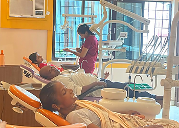 Dr. Ghosh's Dental Clinic & Orthodontic Care