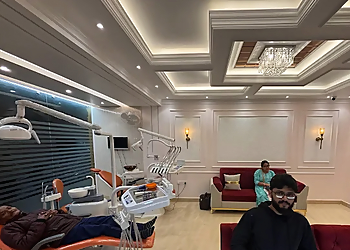 Dr. Ghosh's Dental Clinic & Orthodontic Care