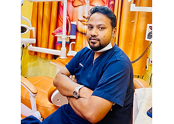 Dr. Ghosh's Dental Clinic & Orthodontic Care