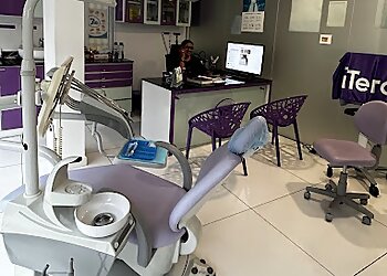 Dr. Gigy George, BDS, MDS - DR. GIGY'S MILLION DOLLAR SMILE DENTAL CLINIC