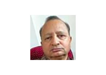Dr. Girdhar Heda, MBBS - Dr. Girdhar Heda's Clinic