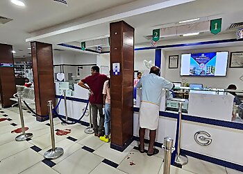 Dr. Giridhar A - GIRIDHAR EYE INSTITUTE