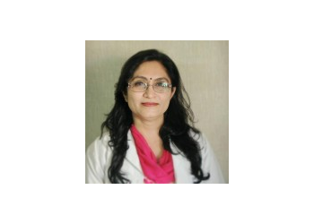 Dr. Girija Wagh, MBBS, MD, FICOG, FICP