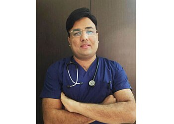 अजमेर बाल रोग विशेषज्ञ चिकित्सक Dr. Giriraj Sharma, MBBS, MD -  VATSALYA SHISHU HOSPITAL छवि 1