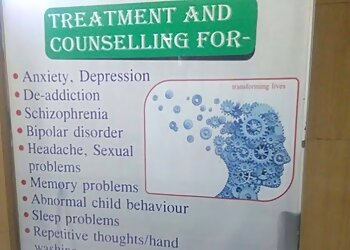 Dr. Girish C. Pandey, MBBS, DNB - DR GIRISH MIND CARE CLINIC