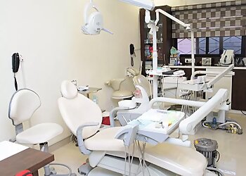 Dr. Girish Chhabrani - CHHABRANI DENTAL CLINIC