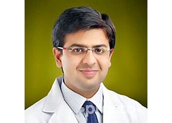 Dr. Girish Chhabrani - Chhabrani Dental Clinic
