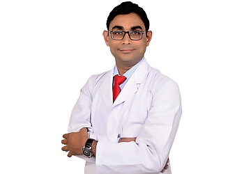Dr. Girish Gupta, MBBS, D.Orth, M.Ch (Ortho) - R.K. HOSPITAL