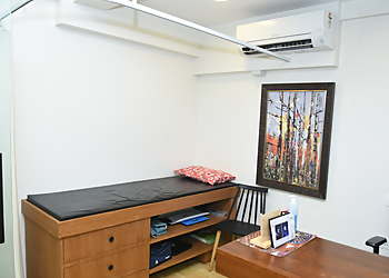 Dr. Girish Nair, MD, DM - NEURO ONE BRAIN AND SPINE