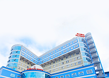 Dr. Githin Benoy George. MBBS, DM, MD, DrNB, MNAMS, FEBN - KIMS ALSHIFA HOSPITAL