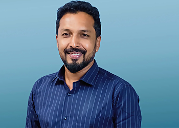 Dr. Glaxon Alex, MBBS, MD - RHEUMACARE THIRUVANANTHAPURAM