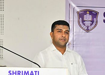 Dr. Gopalakrishna Sharma - GURU PARAMPARA