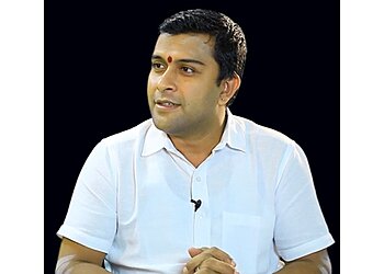 Dr. Gopalakrishna Sharma - GURU PARAMPARA