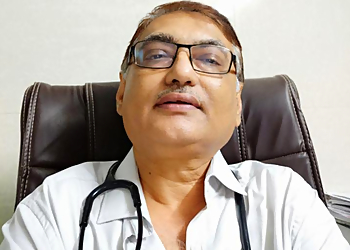 Dr Gopal k Shah