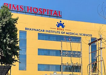 Dr. Gopalsinh Parmar, MBBS, MD - BIMS Hospital