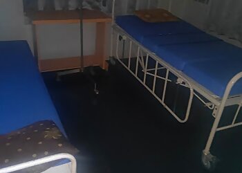 Dr. Gopinath Krishnamoorthy, MBBS, MS - PONNAIAH HOSPITAL