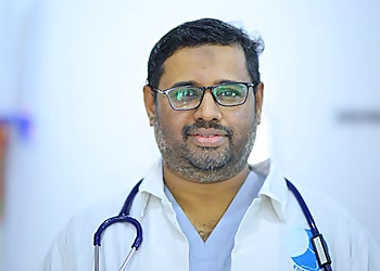Dr. Gouda Ramesh, MBBS, MS - DR GOUDA RAMESH ENT CENTER Dr. Gouda Ramesh, MBBS, MS - DR GOUDA RAMESH ENT CENTER