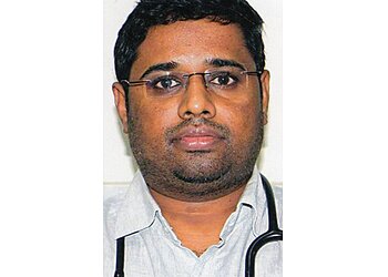 Warangal ENT Doctors Dr. Gouda Ramesh, MBBS, MS - DR GOUDA RAMESH ENT CENTRE image 1