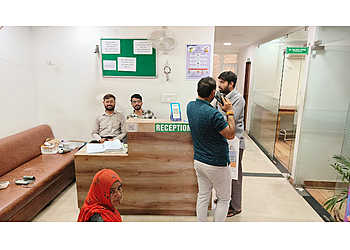 Dr. Gourav Goyal, MBBS, DM - THE NEUROCARE & STROKE CLINIC