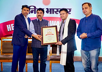 Dr. Gourav Jatav, MBBS, MCh