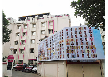 Dr. Gouri Kumar Prusty, MBBS, MCh, FACS, FICS - CMRI HOSPITAL