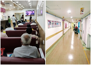 Dr. Gouri Kumar Prusty, MBBS, MCh, FACS, FICS - CMRI HOSPITAL