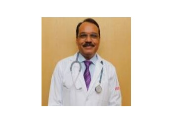 Dr. Gouri Kumar Prusty, MBBS, MCh, FACS, FICS -  Woodlands Multispeciality Hospital Ltd. 
