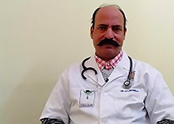 Dr. Goutam Prasad Jakhmola