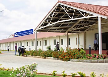 Dr. Goutham Cugati, MBBS, DNB - NARAYANA MULTISPECIALITY HOSPITAL