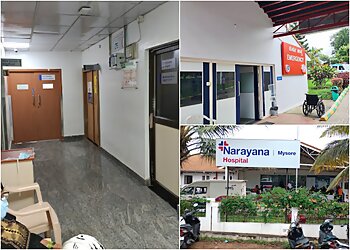 Dr. Goutham Cugati, MBBS, DNB - NARAYANA MULTISPECIALITY HOSPITAL