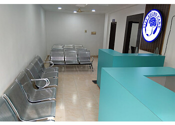 Dr.Goutham kumar puppala - CITY NEURO CARE