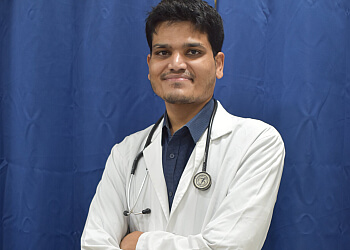 Dr.Goutham kumar puppala - City Neuro Care