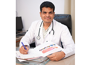 Dr.Goutham kumar puppala - GOUTHAM NEURO CARE