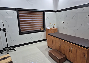 Dr.Govind Choyal Ayurveda Pain Clinic