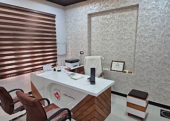 Dr.Govind Choyal Ayurveda Pain Clinic