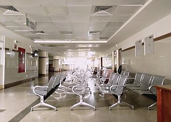 Dr. Govind Desai, MBBS, MD - HCG HOSPITALS