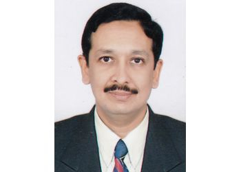 Dr. Govind Lahoti, MBBS, MS - NAVJIVAN HOSPITAL