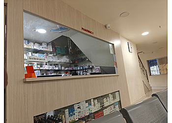 Dr. Govind Madhaw, MBBS, MD, DM - CNS RANCHI