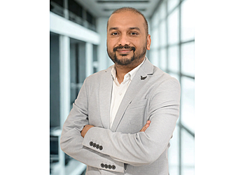  Dr. Govind Madhaw, MBBS, MD, DM - CNS RANCHI